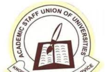 SYL Stands in Solidarity with ASUU in the Struggle for Educational Equity