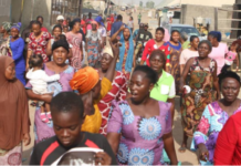 Inspire Revolution & Inclusion of Women’s Liberation