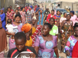 Inspire Revolution & Inclusion of Women’s Liberation
