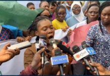 Health Worker Migration, Repressive Measures & Rank-And-File Nurses Fightback