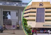 Banning Degrees From Benin is Not the Way Forward: Overhaul the Failed Privatised Education System Now