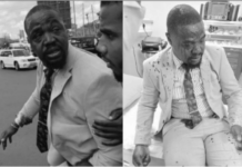 Kenya: Police Crackdown on Protesting Doctors, Injure Union Leader