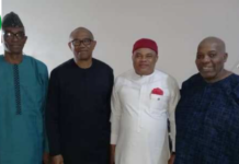 Beyond Doyin Okupe: LP, Workers, Trade Unions, and the Left