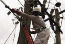 SWL Calls for Mass Resistance to the 240% Electricity Tariff Increment