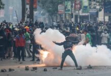 From Kenya to Nigeria, Africa Must Reject IMF and World Bank Poverty Policies