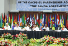Why You Should be Concerned About the Samoa Agreement