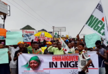 Revolutionary Youths and the Trade Union Movement