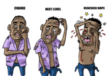 Subsidies Removal: Shock Therapy Against the Poor Masses