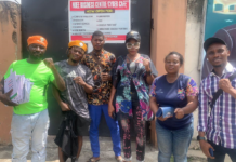 #EndSARSMemorial4: Activists Brutalised, Arrested & Released; We Must Take the Struggle Forward