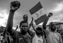 What’s Next for the Nigerian Left?
