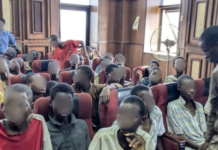 Treasonable Paranoia & Tinubu’s Terror Against Children