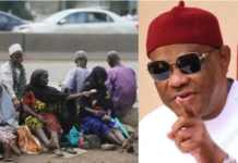 Criminalisation of Poverty: Wike’s War on the Downtrodden in Abuja