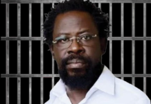 Stop the Witch-hunt! Free Dele Farotimi!! Drop all Charges!!!