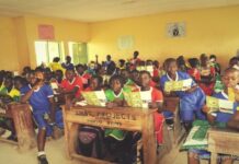 Nigeria’s Education Sector: the Picture of a failing State