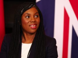 Kemi Badenoch: Liar, Hustler and Bully