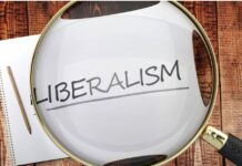 Capitalism Does Not Work: Liberalism Is a Farce