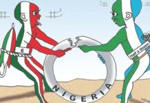 Neither APC Nor PDP Represents Us: Stand Up for the Revolutionary Alternative; AAC!
