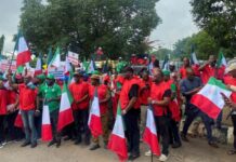 Trade Unions are not Revolutionary Vanguards and that’s Okay