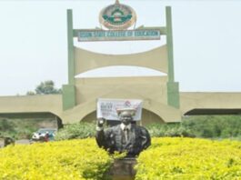 OSCOED: SYL Condemns Fee Hike, Demands Release of Student Leaders