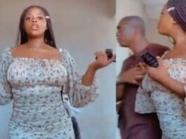 Unizik Lecturer, “TikTok Student” and Power Dynamics in Universities