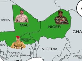 Understanding the Alliance of Sahel States (AES: Alliance des États du Sahel)