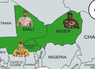 Understanding the Alliance of Sahel States (AES: Alliance des États du Sahel)