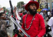 Imperialism, Capitalism and the Crisis in Haiti