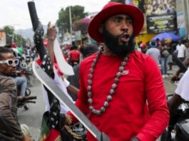 Imperialism, Capitalism and the Crisis in Haiti