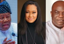 “We are all Natasha”: A Shameless Senate on the Global Stage