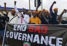 Mass Struggles, Organised Labour and the Left in 21st Century Nigeria