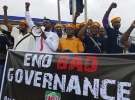 Mass Struggles, Organised Labour and the Left in 21st Century Nigeria