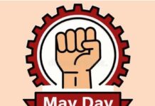 May Day 2025 & the Nigerian Worker: Dare to Struggle, Dare to Win!