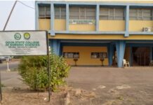 Workers Rights Campaign Condemns Ogun State Ministry of Health’s Victimisation of Nurse Breeze Imrahn Nwagboso
