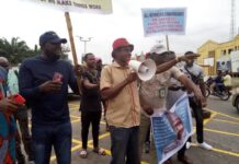 WRC Calls for the Immediate Release of Andrew Emelieze