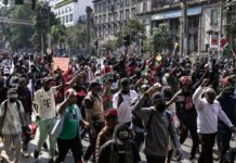 IST Africa Statement on the Situation in Kenya