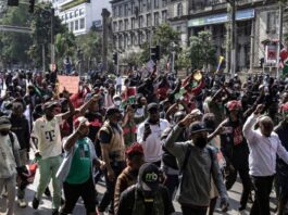 IST Africa Statement on the Situation in Kenya