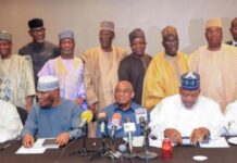 ADC: Another Democratic Circus