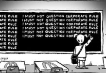 Entrepreneurship Education Has Ideological Purposes