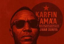 SWL Demands the Immediate Release of ‘Yele Sowore