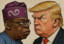 NO TO IMPERIALIST INVASION UNDER ANY GUISE: FOR A WORKING-CLASS PEOPLE’S PATHWAY TO SECURITY