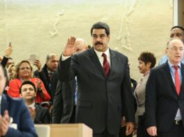 IST Statement on Venezuela