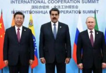 Venezuela, Multipolarity, and the Side of the Working Class