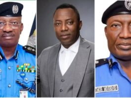 Sowore Vs Police: Victory for Consistency of Struggle