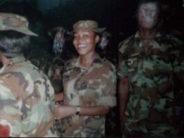 SWL Demands Justice for Ex-Corporal Matilda Anighoro: Stand Up Against Sexual Harassment in the Nigerian Army!