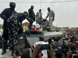 Plateau State Crisis: Enough of Empty Words