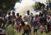 SWL Demands Concrete Action on Insecurity and Poverty