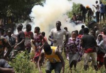 SWL Demands Concrete Action on Insecurity and Poverty