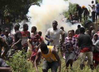 SWL Demands Concrete Action on Insecurity and Poverty