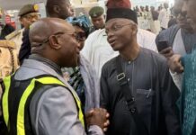 El-Rufai: A History of Tyranny, Treachery and Hubris