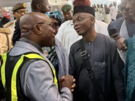 El-Rufai: A History of Tyranny, Treachery and Hubris